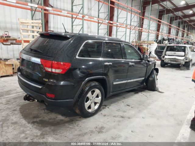 2013 JEEP GRAND CHEROKEE 1C4RJFBG1DC551852 Photo 3