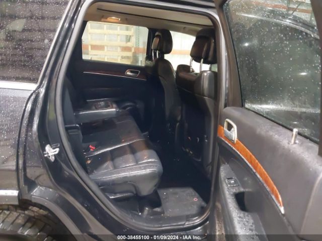 2013 JEEP GRAND CHEROKEE 1C4RJFBG1DC551852 Photo 7