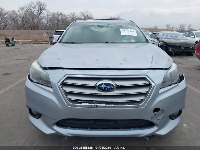 Subaru Legacy 2.5i Premium 2015 4S3BNAD62F3018165 Image 11