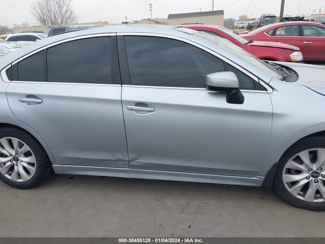 Subaru Legacy 2.5i Premium 2015 4S3BNAD62F3018165 Image 12