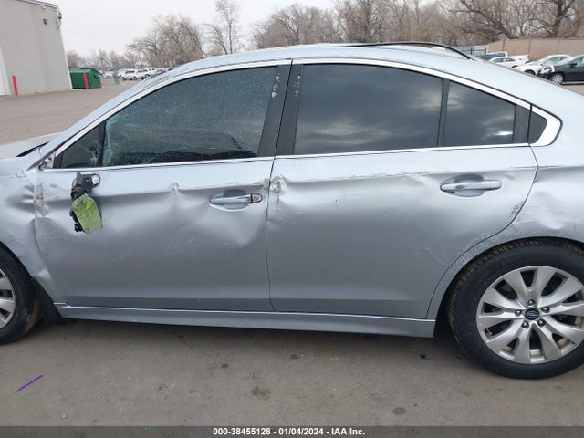 Subaru Legacy 2.5i Premium 2015 4S3BNAD62F3018165 Image 13