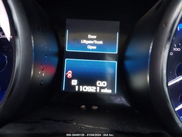 Subaru Legacy 2.5i Premium 2015 4S3BNAD62F3018165 Image 14