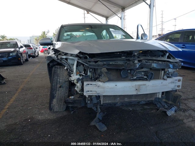 2019 NISSAN ALTIMA 2.5 SL VIN: 1N4BL4EV9KC256737