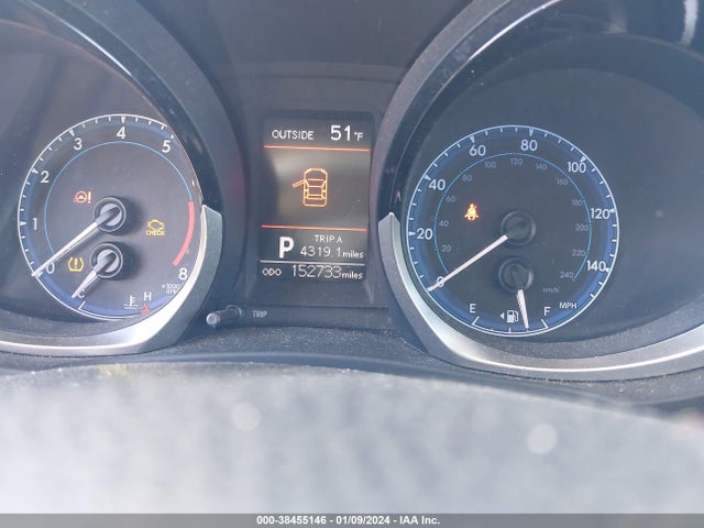 Toyota Corolla S Plus 2016 5YFBURHE5GP392040 Image 7