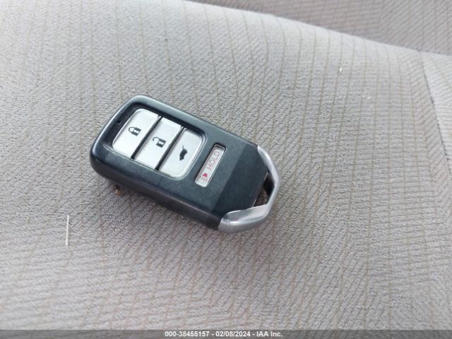 5FNYF6H19JB033728 Honda PILOT LX