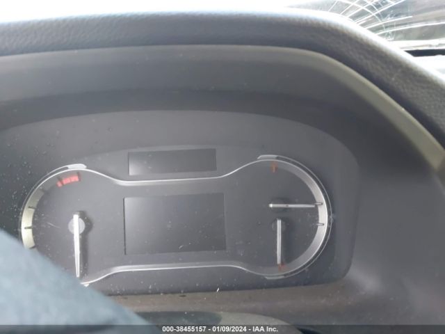5FNYF6H19JB033728 Honda PILOT LX