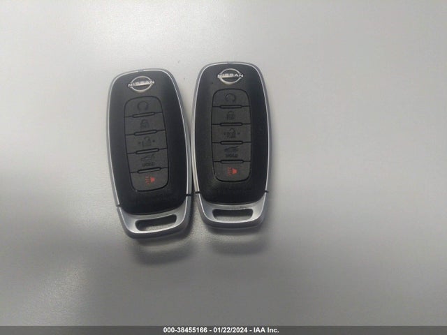Nissan Pathfinder Platinum 4wd 2023 5N1DR3DJ3PC277158 Image 11