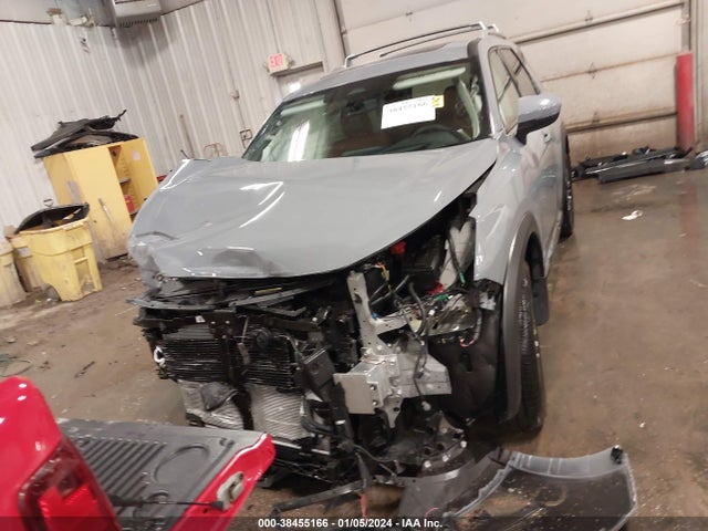 Nissan Pathfinder Platinum 4wd 2023 5N1DR3DJ3PC277158 Image 13