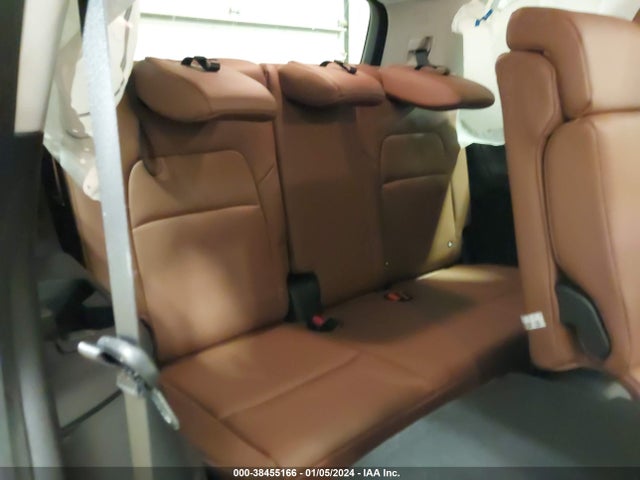 Nissan Pathfinder Platinum 4wd 2023 5N1DR3DJ3PC277158 Image 12