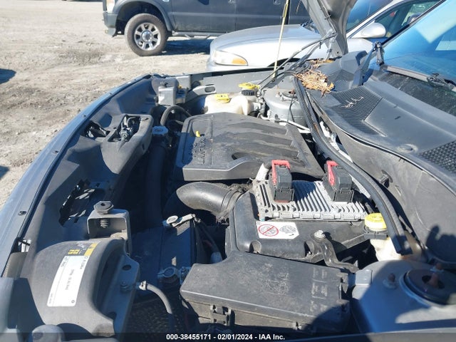 Jeep Patriot Sport 2014 1C4NJPBB6ED856686 Image 10