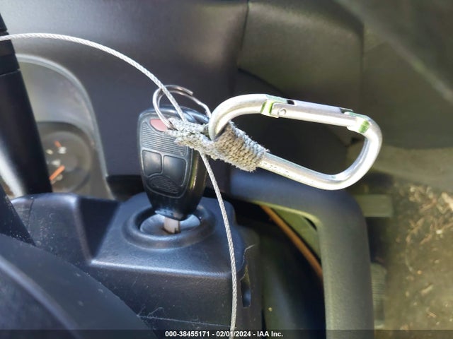 Jeep Patriot Sport 2014 1C4NJPBB6ED856686 Image 11