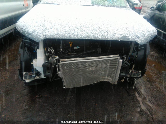 Hyundai Palisade Limited 2021 KM8R5DHE4MU217772 Image 6
