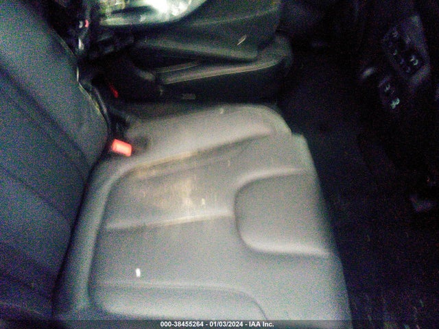 Hyundai Palisade Limited 2021 KM8R5DHE4MU217772 Image 8