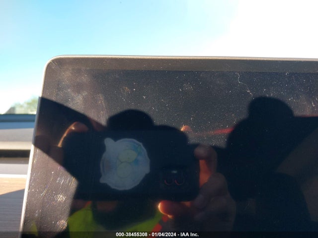 2023 TESLA MODEL Y VIN: 7SAYGDEF5PF698820