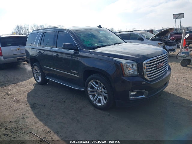 2016 1GKS2BKC8GR480837 main image