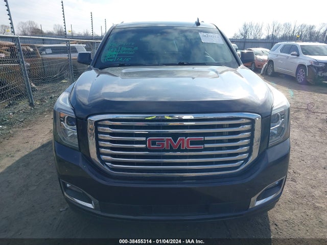 GMC YUKON SLT 2016 1GKS2BKC8GR480837 Image 12