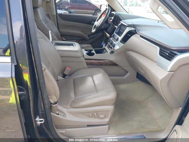 GMC YUKON SLT 2016 1GKS2BKC8GR480837 Image 5