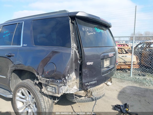 GMC YUKON SLT 2016 1GKS2BKC8GR480837 Image 6