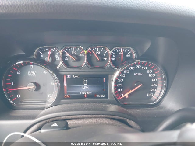 GMC YUKON SLT 2016 1GKS2BKC8GR480837 Image 7