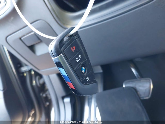 BMW X3 Sdrive30i 2021 5UXTY3C06M9F46680 Image 11