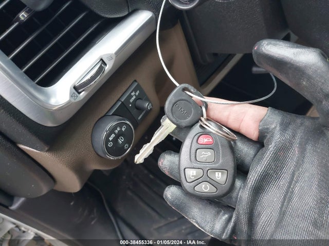 GMC Acadia Slt-1 2014 1GKKVRKD8EJ334927 Image 11