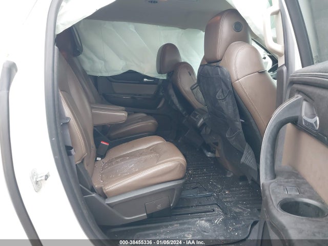 GMC Acadia Slt-1 2014 1GKKVRKD8EJ334927 Image 8