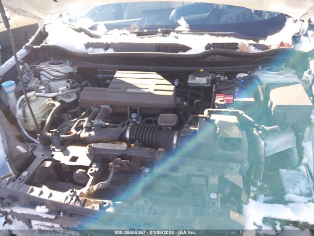 2HKRW2H24LH678085 Honda Cr-v Awd Lx