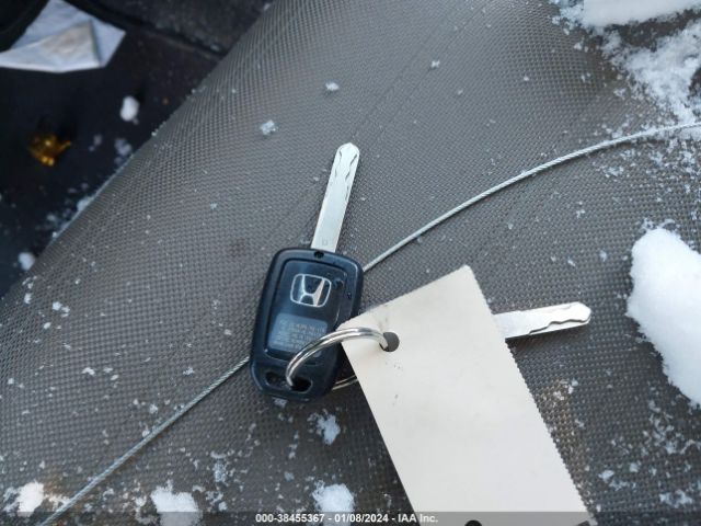 2HKRW2H24LH678085 Honda Cr-v Awd Lx