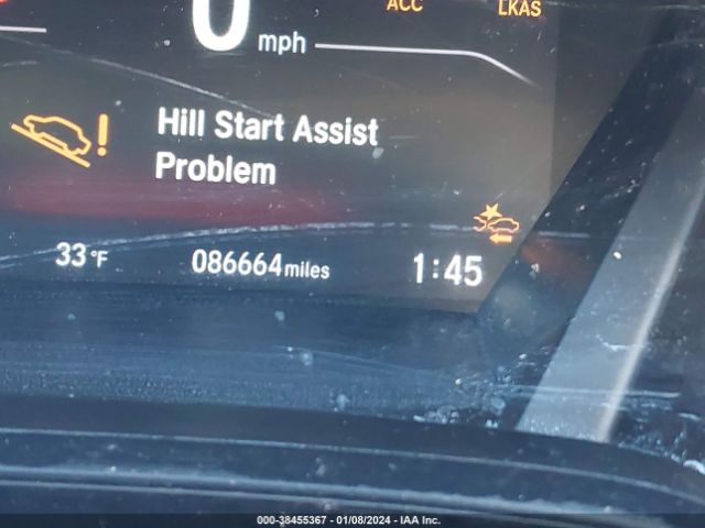 2HKRW2H24LH678085 Honda Cr-v Awd Lx