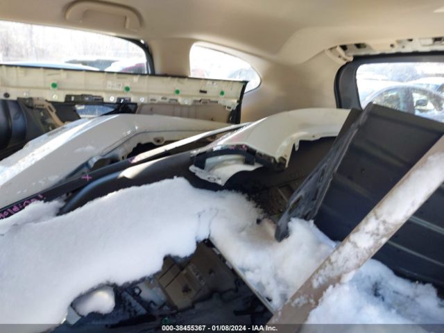 2HKRW2H24LH678085 Honda Cr-v Awd Lx