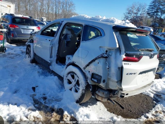 2HKRW2H24LH678085 Honda Cr-v Awd Lx