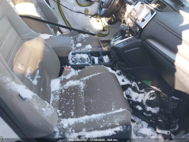 2HKRW2H24LH678085 Honda Cr-v Awd Lx