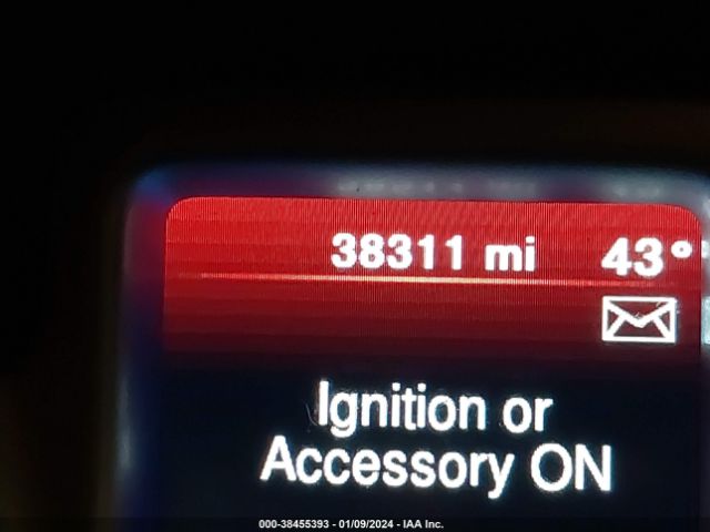 3C4PDCBB5JT184357 Dodge Journey Sxt