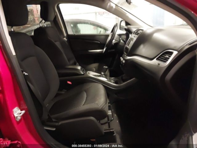 3C4PDCBB5JT184357 Dodge Journey Sxt