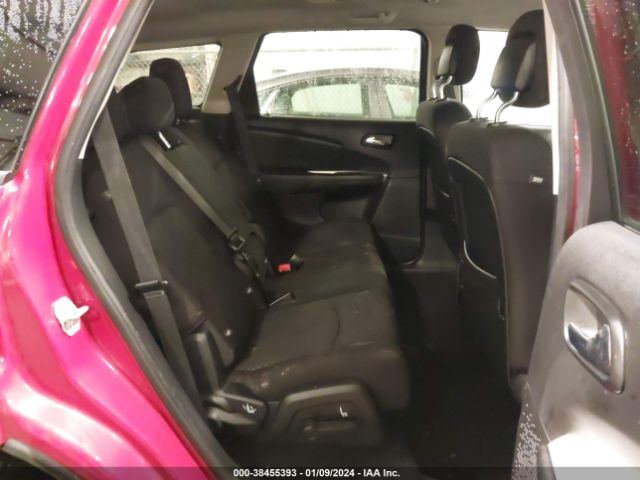 3C4PDCBB5JT184357 Dodge Journey Sxt