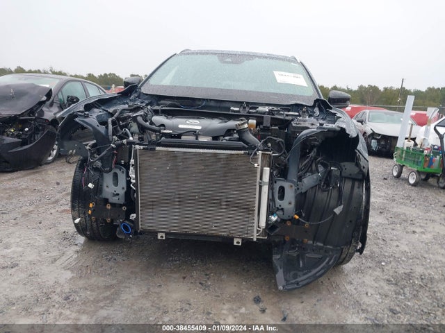 JM3TCBDYXN0612639 Mazda Cx-9 Carbon Edition