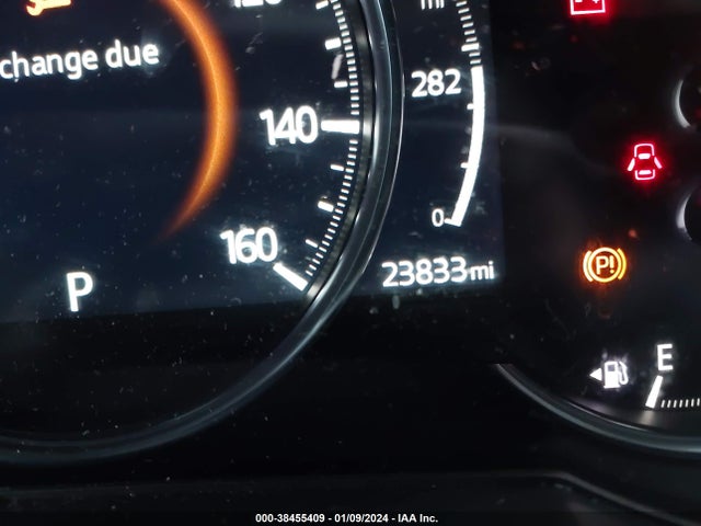 JM3TCBDYXN0612639 Mazda Cx-9 Carbon Edition