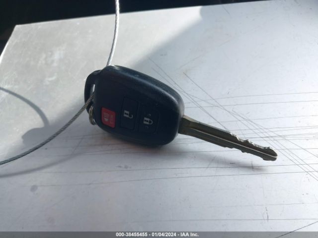 JTKJF5C79F3091200 Scion TC