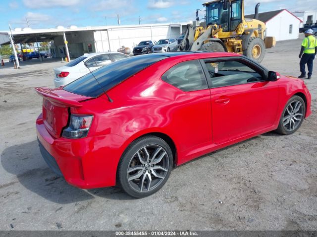 JTKJF5C79F3091200 Scion TC