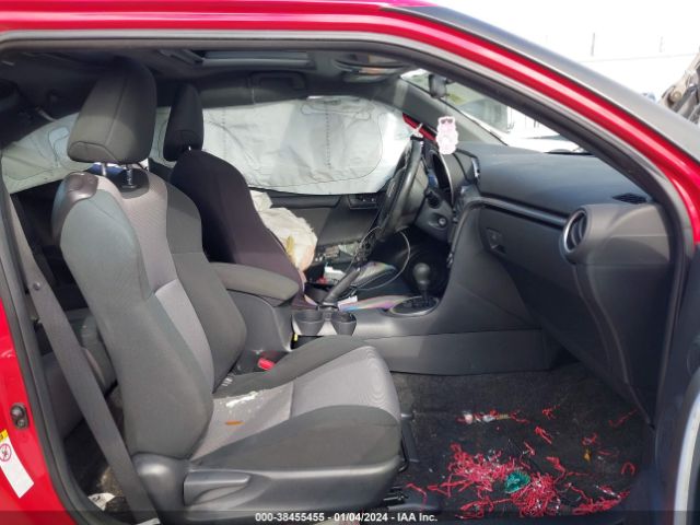 JTKJF5C79F3091200 Scion TC