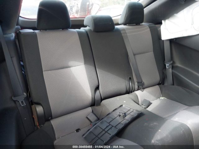 JTKJF5C79F3091200 Scion TC