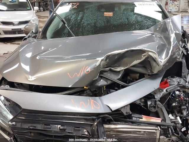 Buick Encore Gx Awd Select 2020 KL4MMESL5LB083440 Image 10