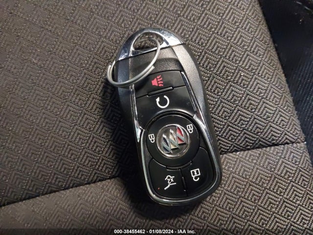 Buick Encore Gx Awd Select 2020 KL4MMESL5LB083440 Image 11