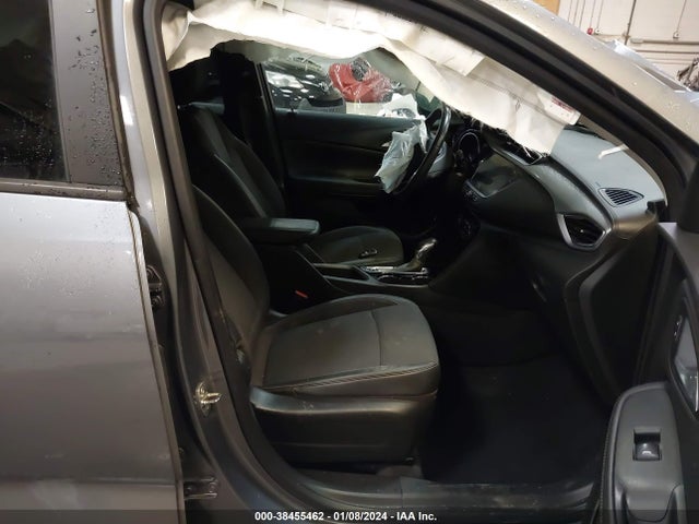 Buick Encore Gx Awd Select 2020 KL4MMESL5LB083440 Image 5