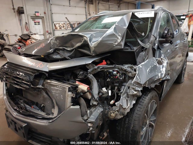 Buick Encore Gx Awd Select 2020 KL4MMESL5LB083440 Image 6