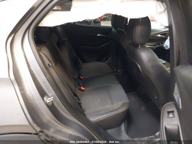 Buick Encore Gx Awd Select 2020 KL4MMESL5LB083440 Image 8