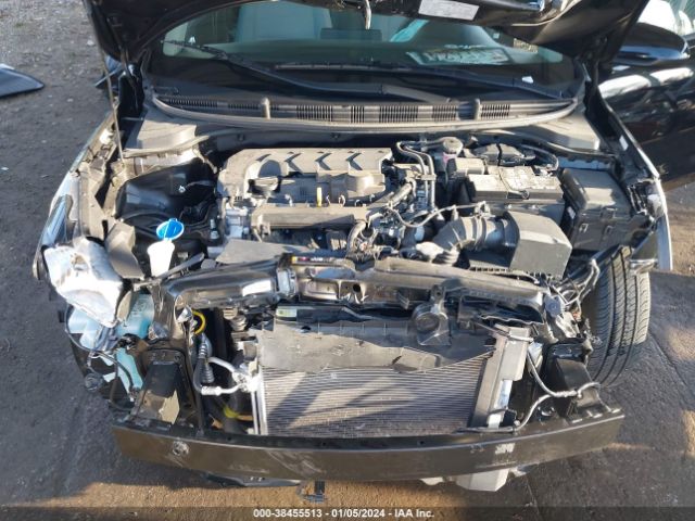 3KPA24AD0NE440080 KIA RIO S