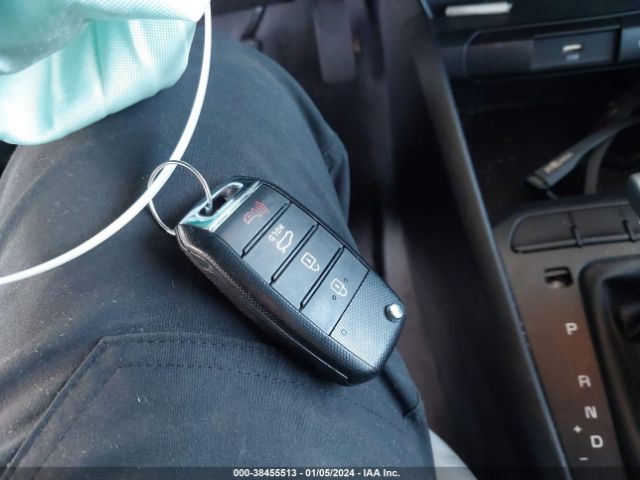 3KPA24AD0NE440080 KIA RIO S