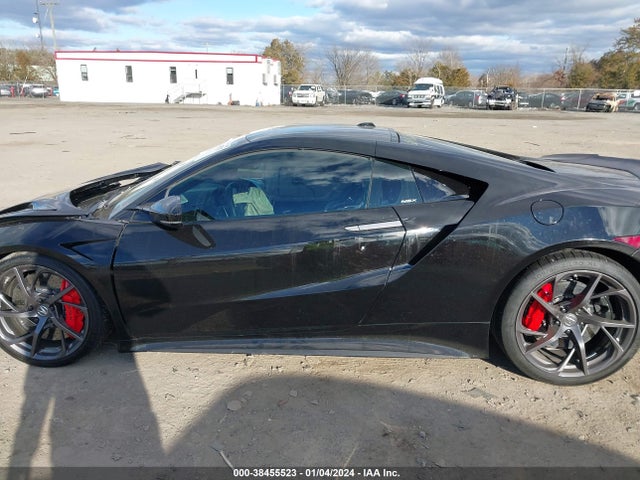 Acura Nsx Base (dct) 2017 19UNC1B0XHY000411 Image 14