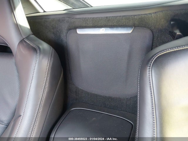 Acura Nsx Base (dct) 2017 19UNC1B0XHY000411 Image 8